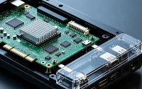 BQC Electronics postupuje vpřed s další vlnou chytré výroby