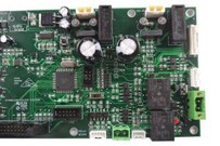 Automobilová elektronická sestava PCBA
