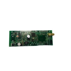 Panel PCBA s logem LED