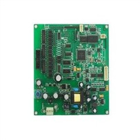 Automobilová elektronika Pcb Assembly Pcba