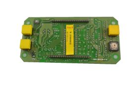 Elektronická montáž PCB domácí chytré zařízení