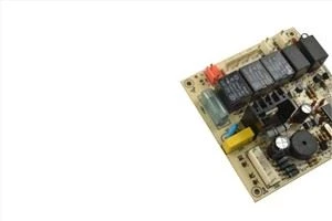 Montáž PCB pro lékařskou péči