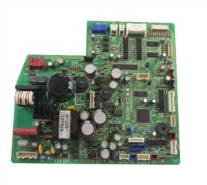 Sestava PCB pro bezdrátovou nabíječku