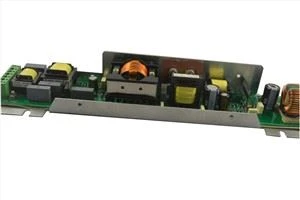 PCBA pro stavbu LED zrcadla