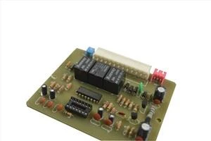 PCBA OEM v audio produktu